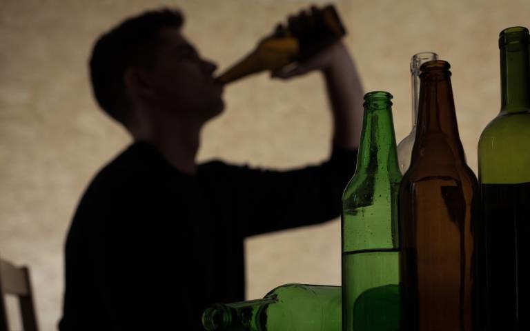 Лікування пивного алкоголізму в Києві | Клініка Пальміра