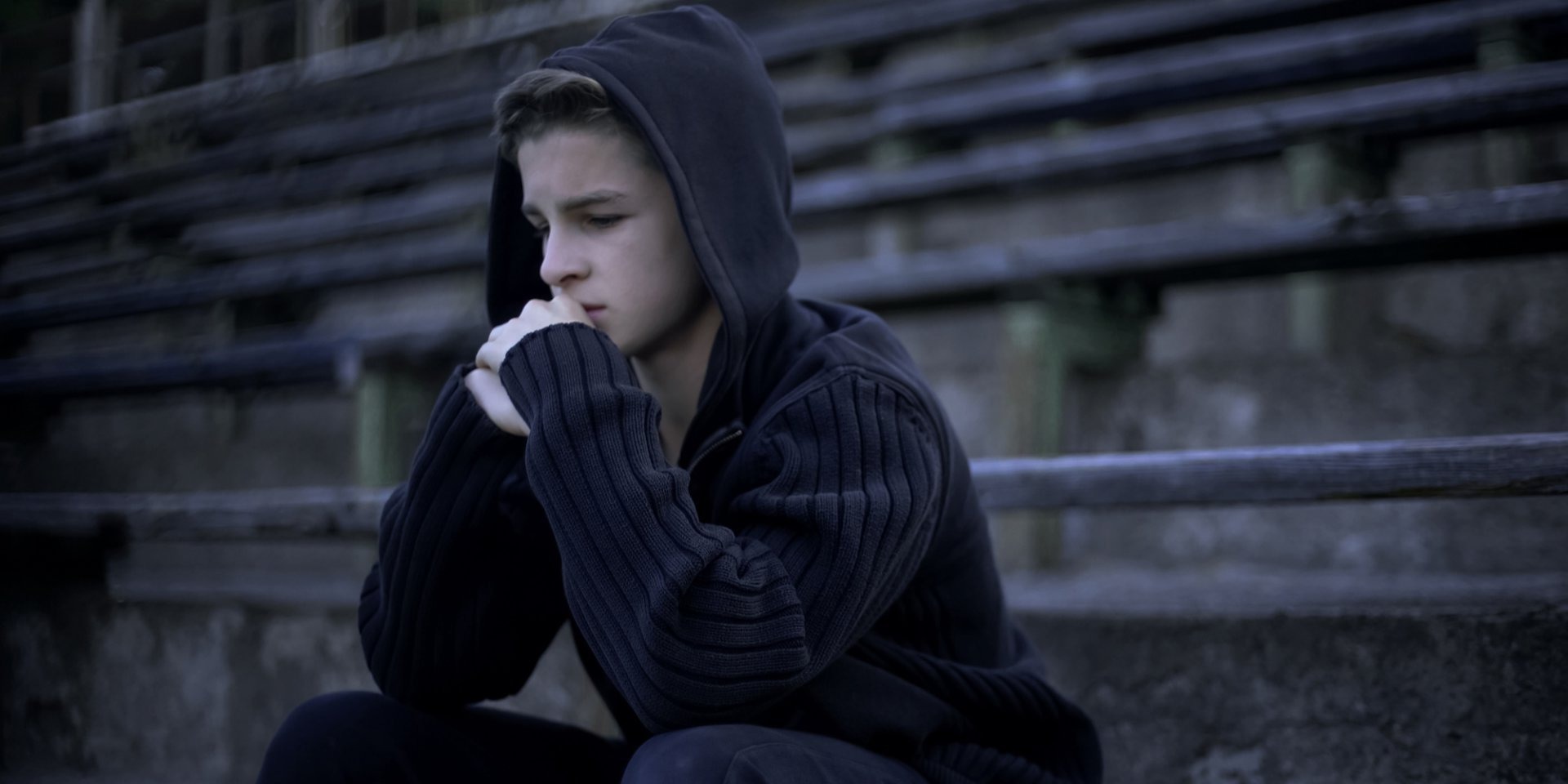 Почему возрастает детская наркомания: причины, признаки, последствия