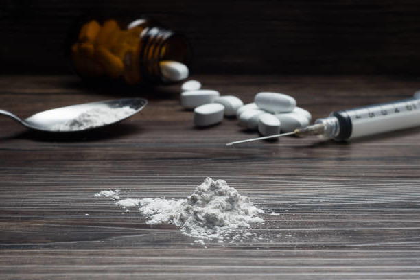 Виды наркотических средств и их особенности | Клиника «Пальмира»