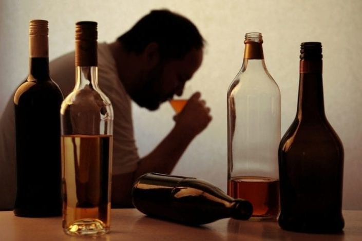 Хронічний алкоголізм - симптоми та особливості лікування