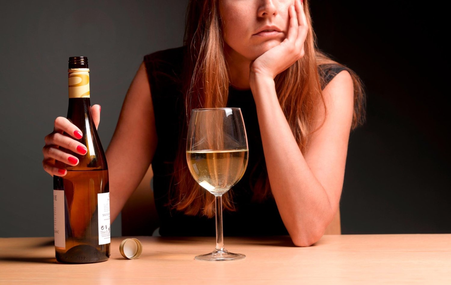 Эффективные методы лечения женского алкоголизма